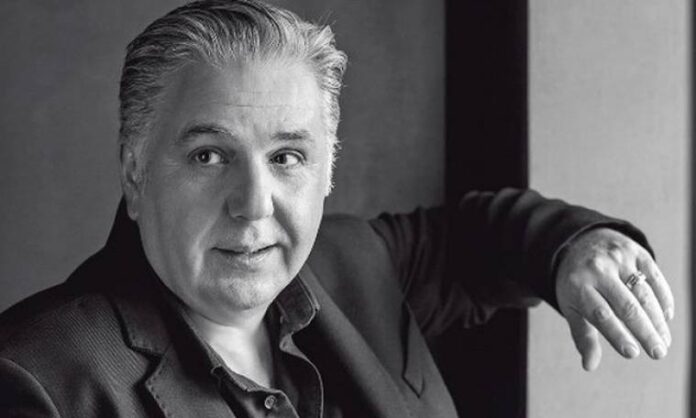 ιεροκλής Μιχαηλίδης