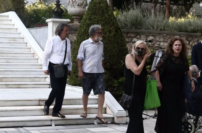 μουσικος
