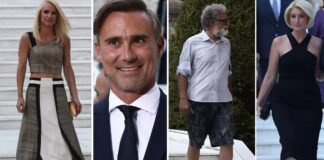 Ένα βράδυ στο Προεδρικό: Οι παρουσίες που «έλαμψαν» στη δεξίωση για την αποκατάσταση της Δημοκρατίας, τα περίεργα και τα πηγαδάκια