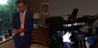 «Δεν γίνεται ποτέ επιβίβαση έτσι»: Αεροναυπηγός εξηγεί πώς συνέβη η τραγωδία με τον 21χρονο