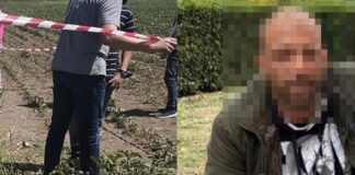 «Κάθε μέρα πηγαίνω στο μνήμα του, του μιλώ, μου κρατά και του κρατώ συντροφιά»
