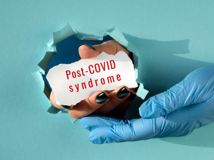 37804725-Post-Covid-Syndrome