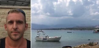 Ψαροντουφεκάς που βρήκε την 6χρονη πνιγμένη: O πατέρας ήταν σχετικά ψύχραιμος και ήρεμος