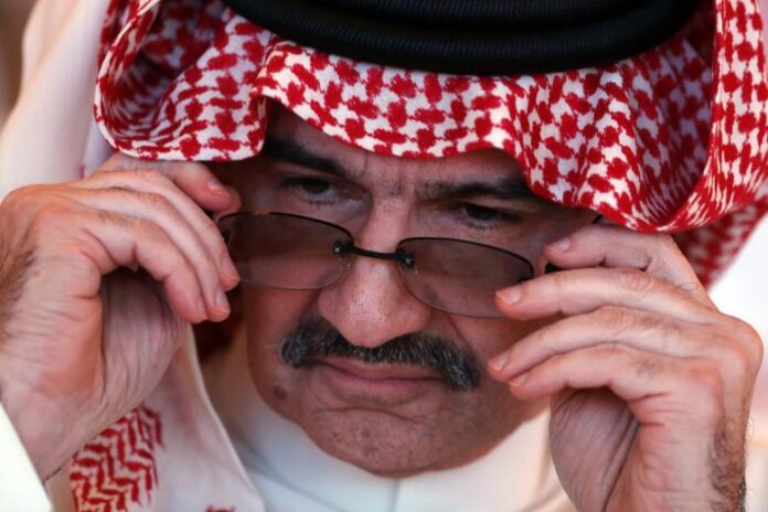 Alwaleed