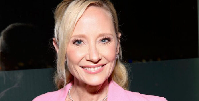 Anne-Heche