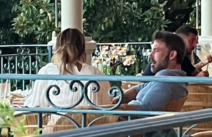 affleck