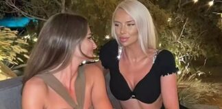 «Εγκεφαλικό» όταν κλήθηκαν να πληρώσουν 533 ευρώ στο beach bar!