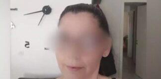 Μετανιωμένος δηλώνει ο 50χρονος που έριξε καυστικό υγρό στην πρώην σύζυγό του – «Θέλει να της συμπαρασταθεί»