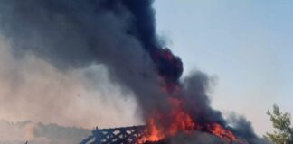 Νεκρή γυναίκα από φωτιά στο σπίτι της – Μαρτύρησε στις φλόγες μόνη και αβοήθητη