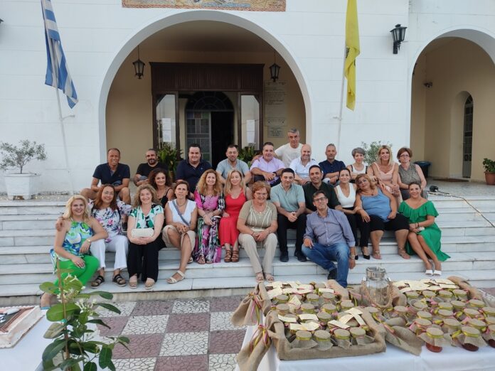 gymnasio agrias ksana mazi 3