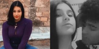 Ραγίζει καρδιές ο πατέρας της 17χρονης – «Ποιος θα φέρει πίσω το αγγελούδι μου»