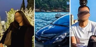 «Το δέντρο έκοψε το αμάξι στη μέση» – Ποια ήταν τα παιδιά που σκοτώθηκαν