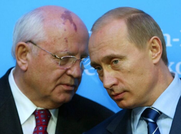putin