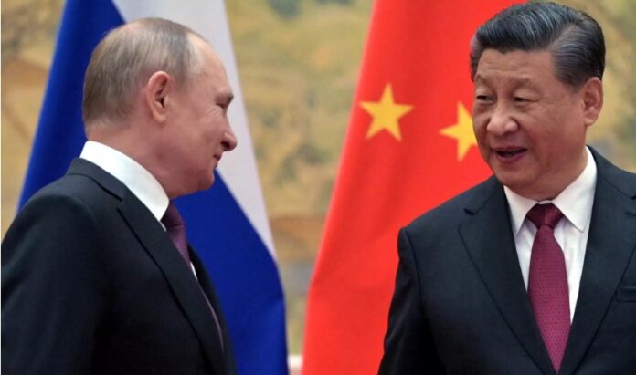 putin