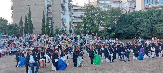 Ορκωμοσίες 2