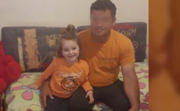 Σε κλίμα οδύνης η κηδεία της 6χρονης- «Πρέπει να ανοίξουν τα στόματα»