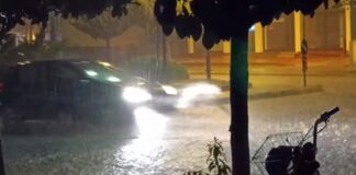 Οδηγίες της Πολιτικής Προστασίας για την κακοκαιρία-«Βεβαιωθείτε ότι τα λούκια και οι υδρορροές των κατοικιών δεν είναι φραγμένα»