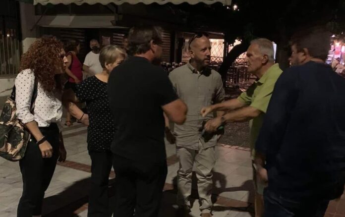 μεικοπουλος