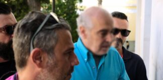 Στη φυλακή ο παρουσιαστής που κατηγορείται για πορνογραφία ανηλίκων