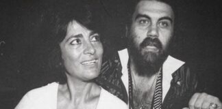 Το τραγούδι «προσομοίωση συνουσίας» της Ειρήνης Παπά και του Βαγγέλη Παπαθανασίου