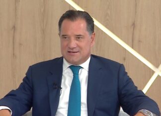 Γεωργιάδης: Έρχεται πλατφόρμα για κινητά, μέσω της οποίας ο πολίτης θα ελέγχει την άδεια και την ειδικότητα ενός γιατρού