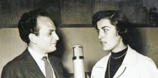 Άλκης Παππάς: Ο σύζυγος της Ειρήνης Παπά – Γιατί κράτησε το επίθετό του ενώ χώρισαν