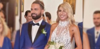 «Να ζήσουμε μωρό μου, σ’ αγαπώ ως το άπειρο»