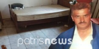 40 χτυπήματα δέχθηκε ο 68χρονος επιχειρηματίας