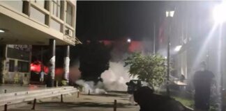 «Πυρά» του προέδρου των αστυνομικών για τη συναυλία του Θανάση Παπακωνσταντίνου – «Με ποιο κριτήριο άφησαν τα ΜΑΤ;»