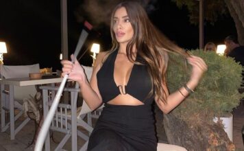 Ξέσπασε η Μίνα Αρναούτη: Ντροπή να λένε ότι τραυματίστηκα ελαφρά στο τροχαίο Παντελίδη