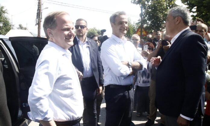 mitsotakis-serres