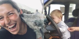 Το σημείωμα που άφησε ο 56χρονος προτού σκοτώσει τη σύζυγό του και το μωρό