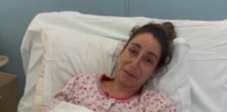 «Ξέρετε τι είναι να φιλάτε το νεκρό σας παιδί;»