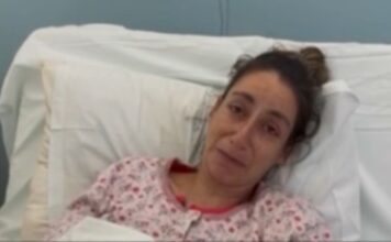 «Ξέρετε τι είναι να φιλάτε το νεκρό σας παιδί;»