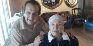 «Δεν θα σε ξεχάσω ποτέ…. Έφυγες σαν πουλάκι»