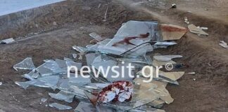 «Χάσαμε το παιδί από τη μια στιγμή στην άλλη»