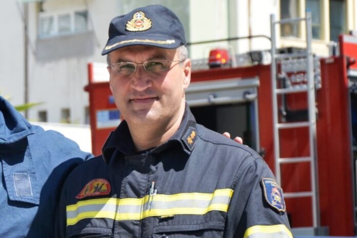 ΙΕΡΕΜΙΑΣ ΝΙΚΟΣ