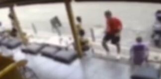 Βίντεο – ντοκουμέντο από τον τσακωμό πριν τον ξυλοδαρμό 13χρονου από 14χρονους