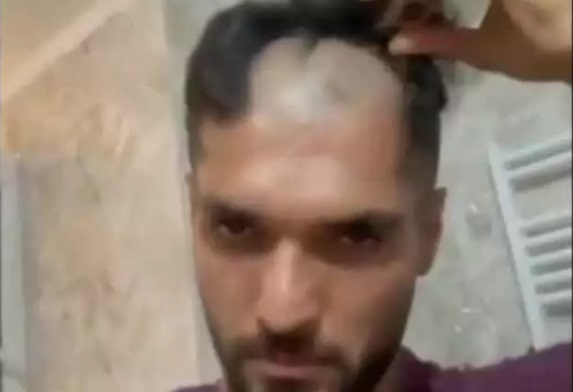 ιραν