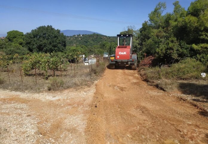 νοτιο πηλιο