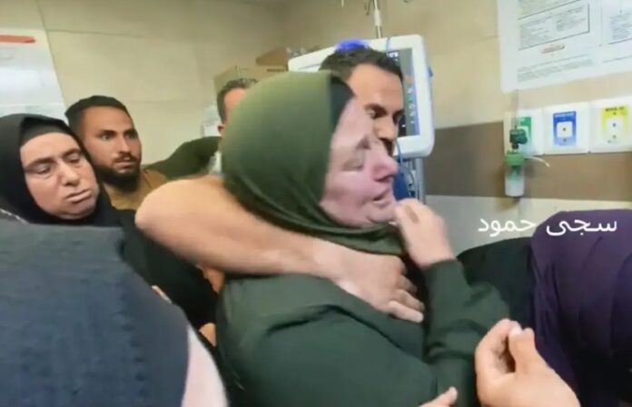 παλαιστινιος