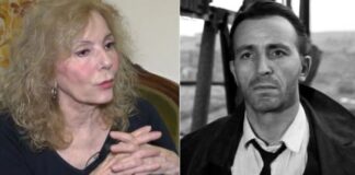 «Είχα σχέση με τον Γιώργο Φούντα ενώ ήταν παντρεμένος»