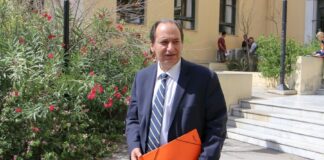 «Την είχαν… στημένη στον Αλέξη Τσίπρα και βιάζονταν να αναλάβουν»