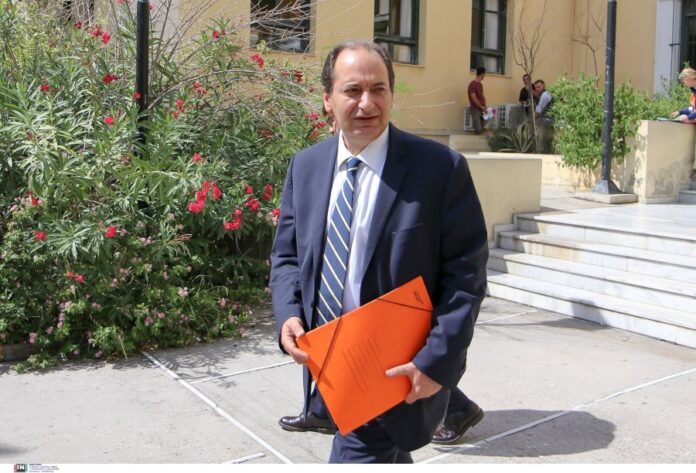 σπιρτζης