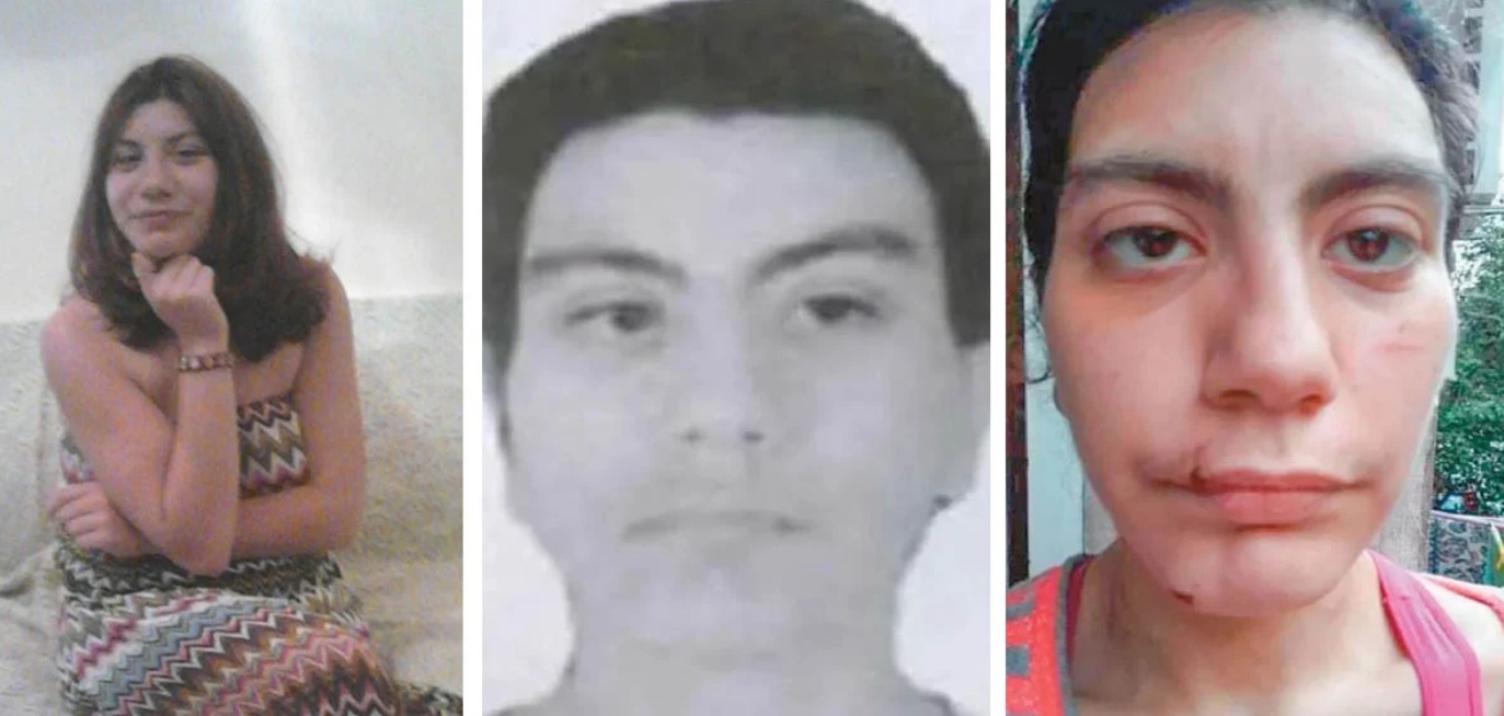 Το «βαρύ» ποινικό παρελθόν των βασανιστών της 23χρονης Φαίης και τα σημάδια  στη σορό της που προβληματίζουν - Magnesia News