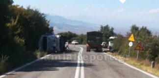 Τούμπαρε για να σώσει ζωές