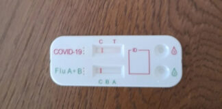 Έφτασαν στην Ελλάδα τα διπλά self test: Ανιχνεύουν κορωνοϊό και γρίπη
