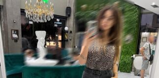 38χρονη: «Ήταν οξύ, αλλά όχι για να του κάνει ζημιά»