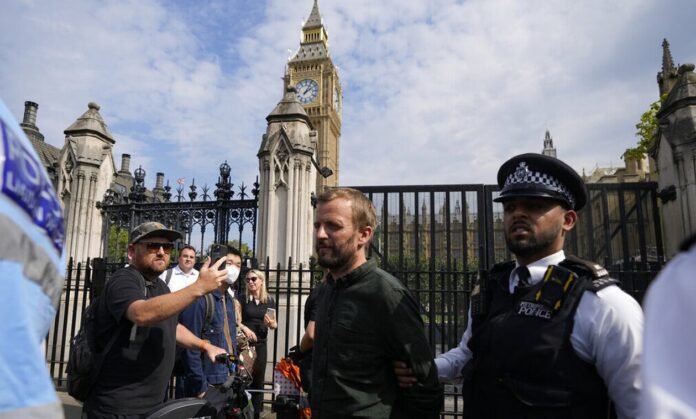 BRITAIN