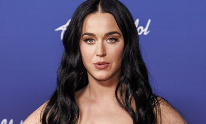 Katy-Perry